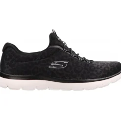 Baskets*Skechers Summits Sparkling